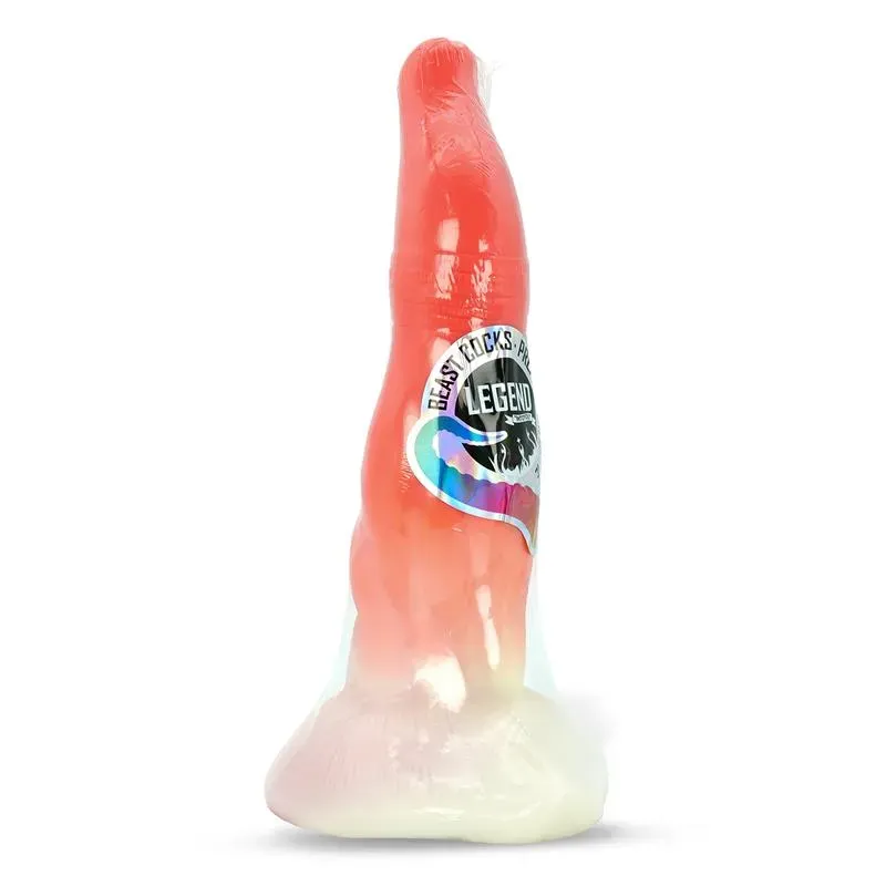 LEGEND Sauden silikona dildo 22,5 cm