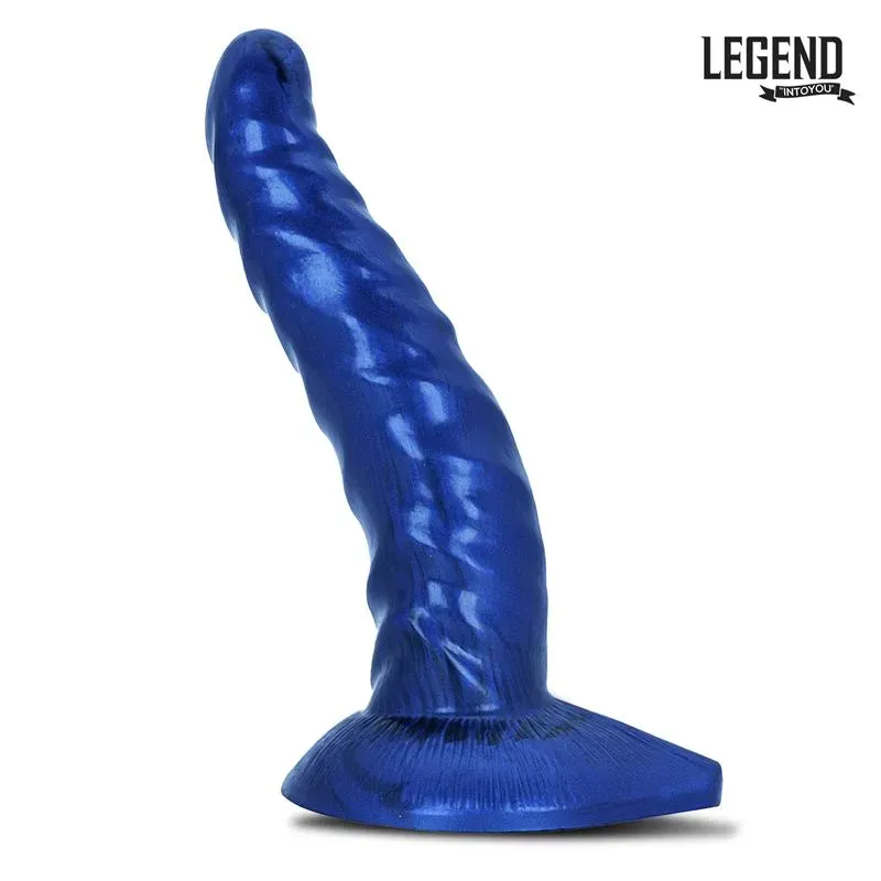 LEGEND Aqualith silikona dildo 22 cm