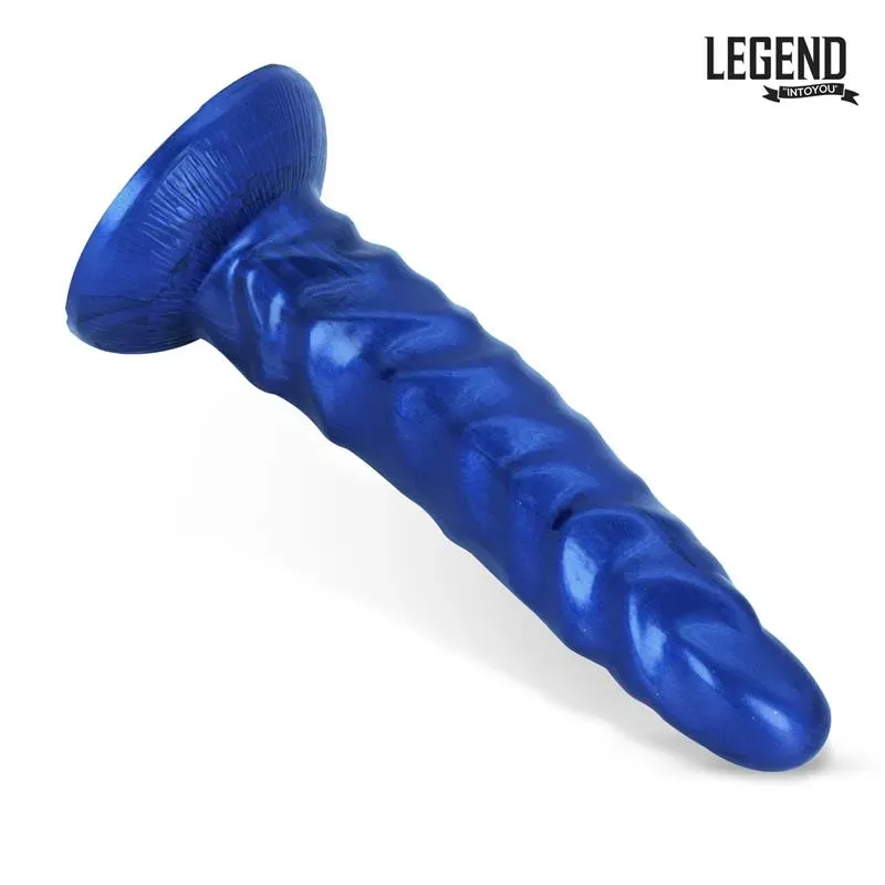 LEGEND Aqualith силиконовый фаллоимитатор 22 см