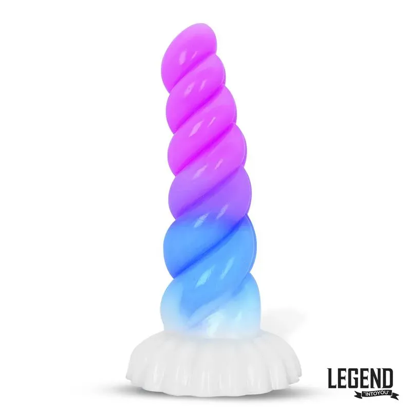 LEGEND Aeros фаллоимитатор из силикона 21,5 см