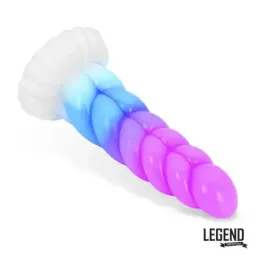 LEGEND Aeros фаллоимитатор из силикона 21,5 см