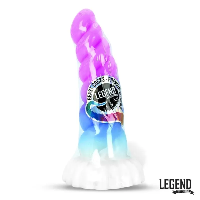 LEGEND Aeros фаллоимитатор из силикона 21,5 см