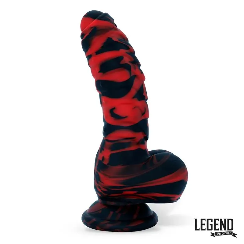 LEGEND Tigrax реалистичный фаллоимитатор 17,5 см