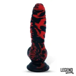 LEGEND Tigrax reālistisks dildo 17,5 cm