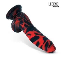 LEGEND Tigrax reālistisks dildo 17,5 cm