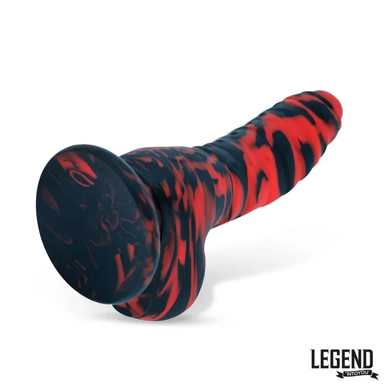 LEGEND Tigrax реалистичный фаллоимитатор 17,5 см