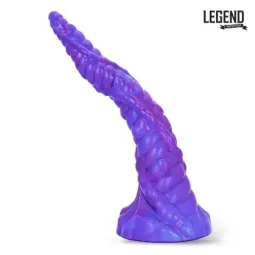 LEGEND Octogore фаллоимитатор единорог 28 см