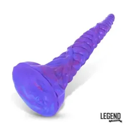 LEGEND Octogore фаллоимитатор единорог 28 см
