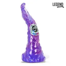 LEGEND Octogore фаллоимитатор единорог 28 см