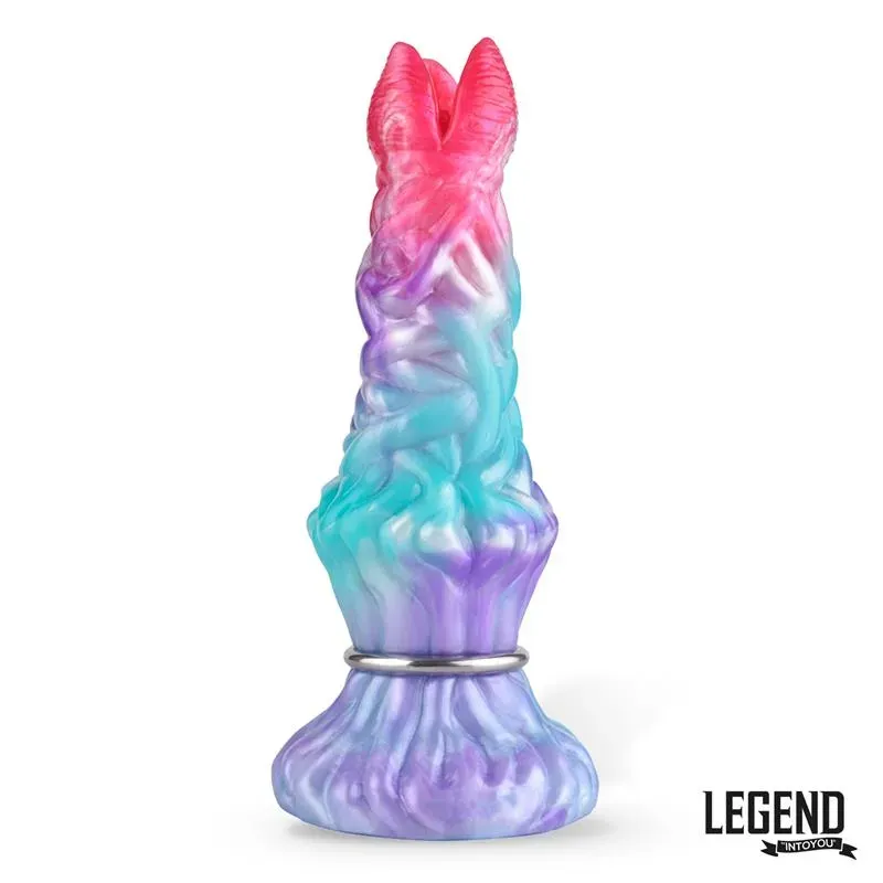 LEGEND Eggryphon дилдо-овипозитор, 20 см