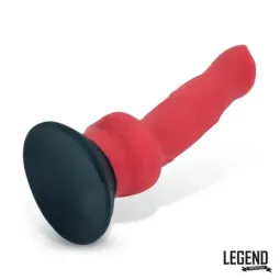 LEGEND Dogon šķidrā silikona dildo 20 cm