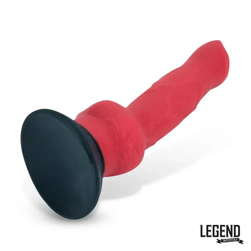 LEGEND Dogon силиконовый фаллоимитатор 20 см