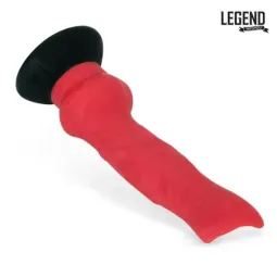 LEGEND Dogon šķidrā silikona dildo 20 cm