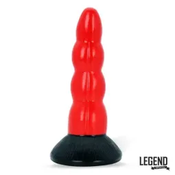 LEGEND Sphereon šķidrā silikona dildo 20 cm