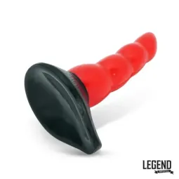 LEGEND Sphereon дилдо из силикона 20 см