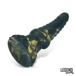 LEGEND Twistor фаллоимитатор из силикона 17,6 см