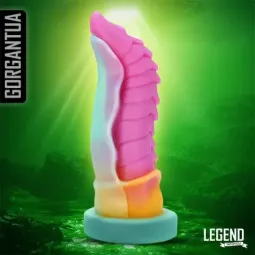 LEGEND Gorgantua дилдо из силикона 22 см