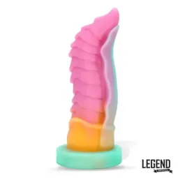 LEGEND Gorgantua silikona dildo 22 cm