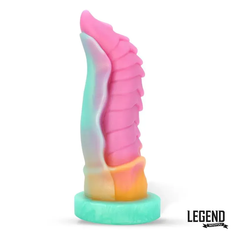 LEGEND Gorgantua дилдо из силикона 22 см