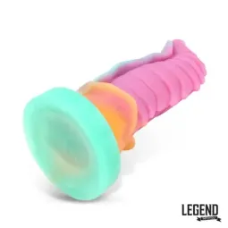 LEGEND Gorgantua silikona dildo 22 cm