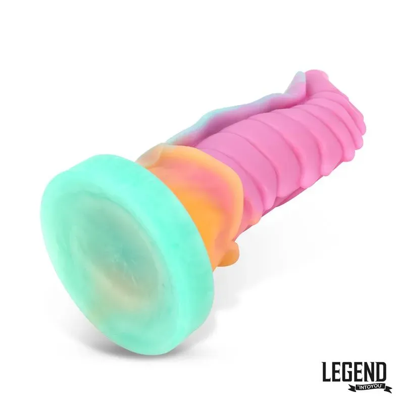 LEGEND Gorgantua дилдо из силикона 22 см