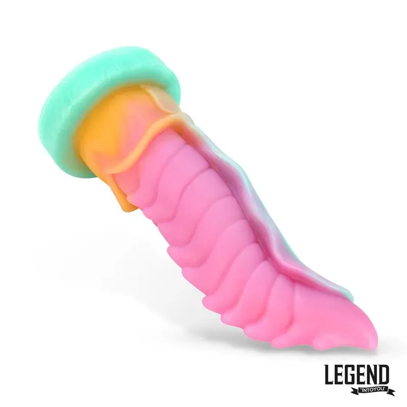 LEGEND Gorgantua silikona dildo 22 cm