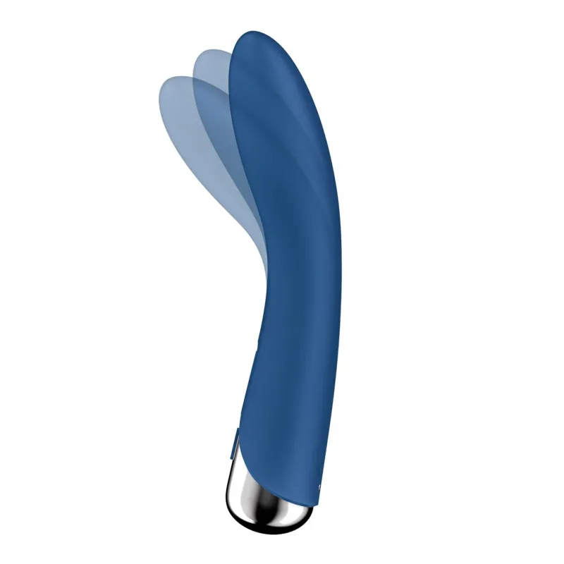 Satisfyer Spinning Vibe 1 – G punkta vibrators | Noks.lv