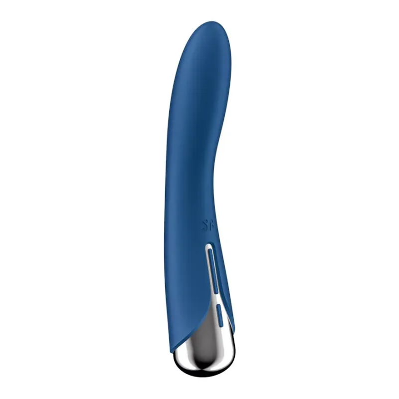 Satisfyer Spinning Vibe 1 – G punkta vibrators | Noks.lv