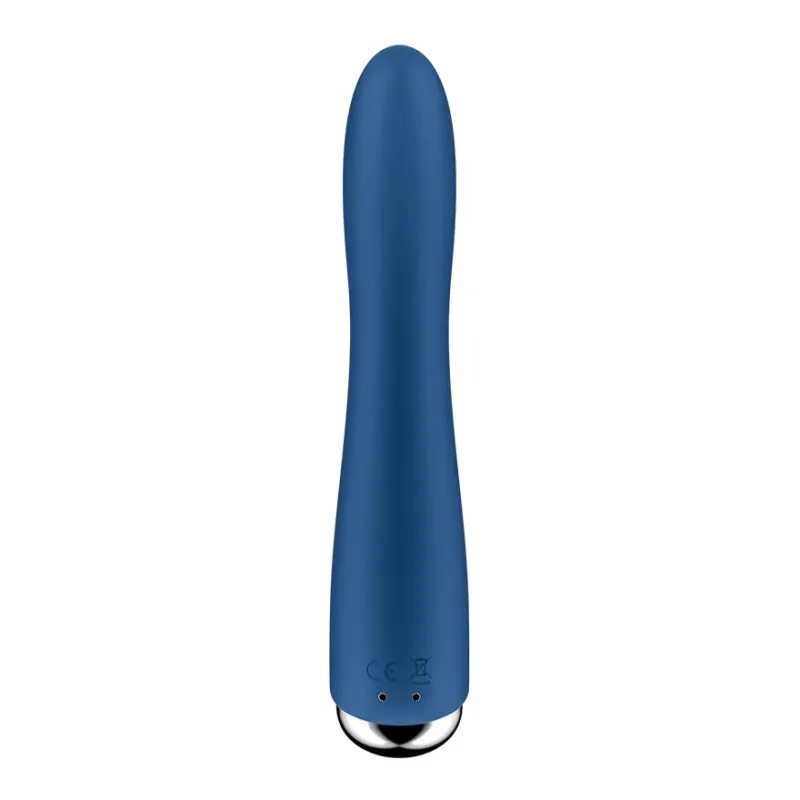 Satisfyer Spinning Vibe 1 – G punkta vibrators | Noks.lv
