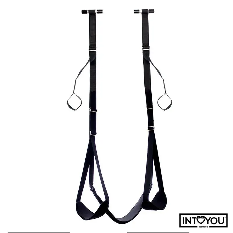 INTOYOU BDSM LINE качели на дверь для секса