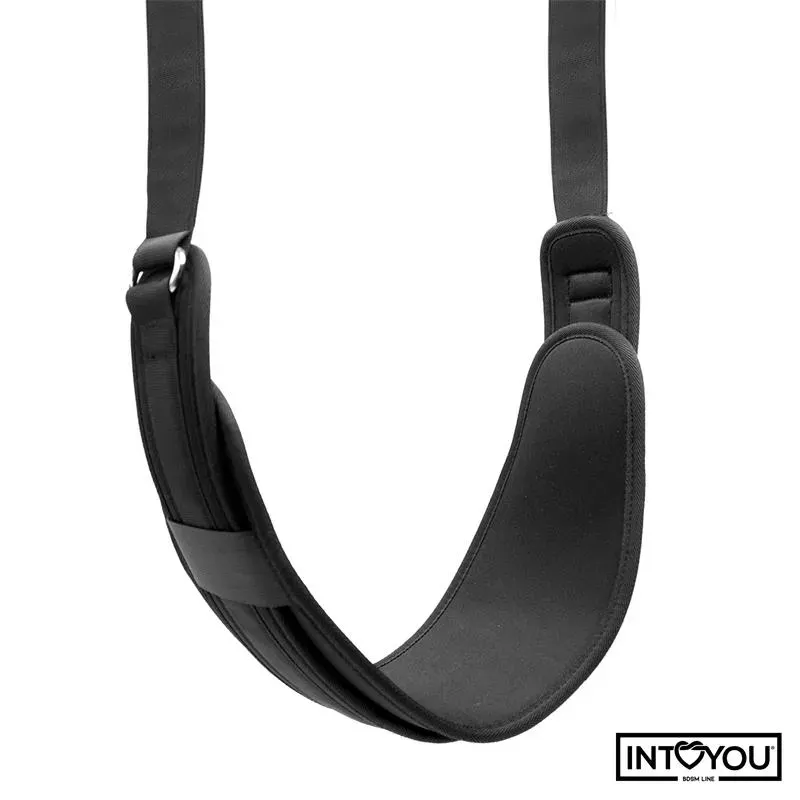 INTOYOU BDSM LINE качели на дверь для секса