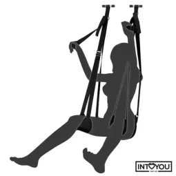 INTOYOU BDSM LINE качели на дверь для секса