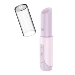 Satisfyer Secret Kiss klitora stimulators