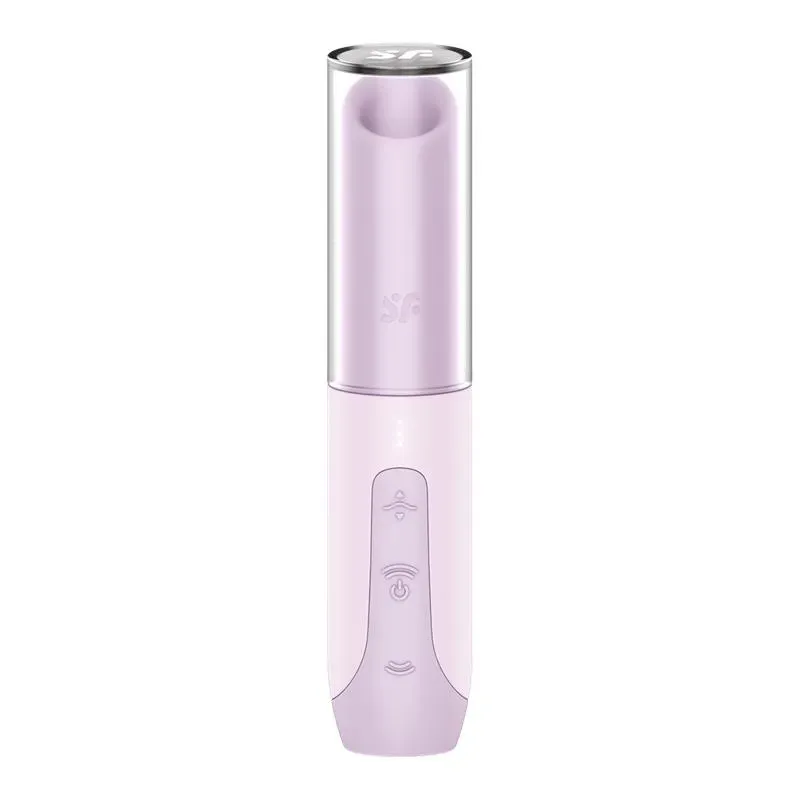 Satisfyer Secret Kiss klitora stimulators