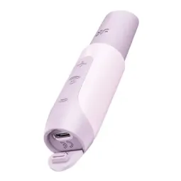 Satisfyer Secret Kiss стимулятор клитора
