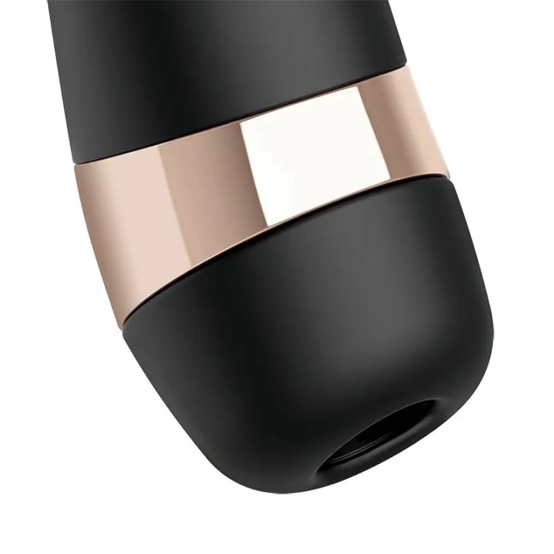 Satisfyer Pro 3+ – klitora stimulators | Noks.lv
