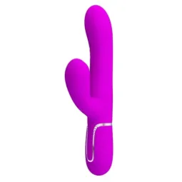 PRETTYLOVE Mariana 4 in 1 truša vibrators