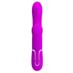 PRETTYLOVE Mariana 4 in 1 truša vibrators