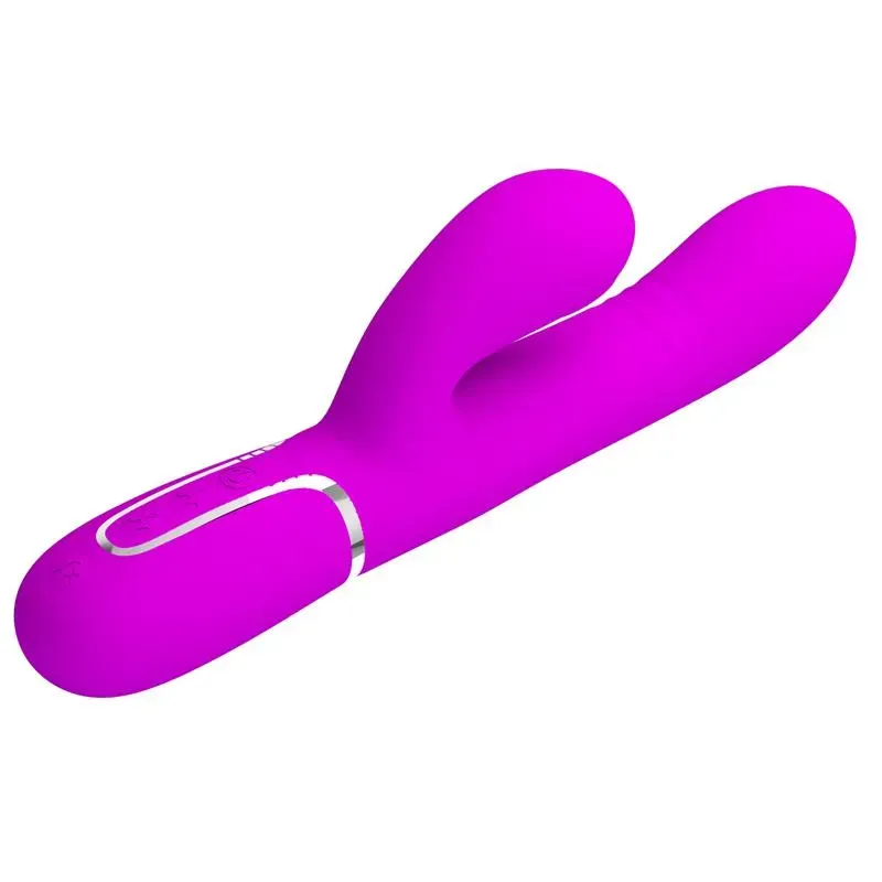 PRETTYLOVE Mariana 4 in 1 truša vibrators