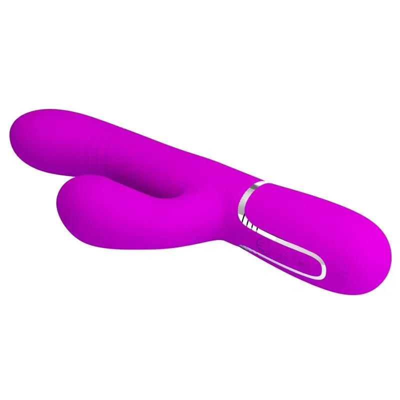 PRETTYLOVE Mariana 4 in 1 truša vibrators