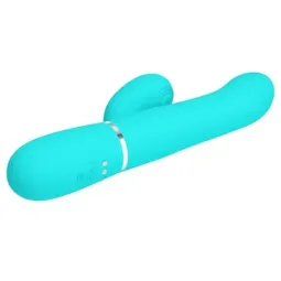 PRETTYLOVE Mariana 4 in 1 trušu vibrators