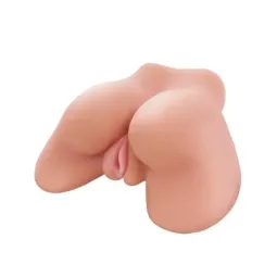 PDX TOYZ Phat Ass White Girl мастурбатор