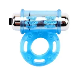 CHISA Vibrating Bull Ring эрекционное кольцо