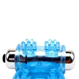 CHISA Vibrating Bull Ring эрекционное кольцо