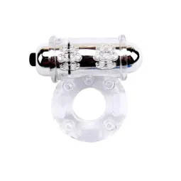 CHISA Vibrating Bull Ring эрекционное кольцо