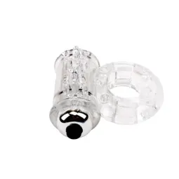 CHISA Vibrating Bull Ring эрекционное кольцо