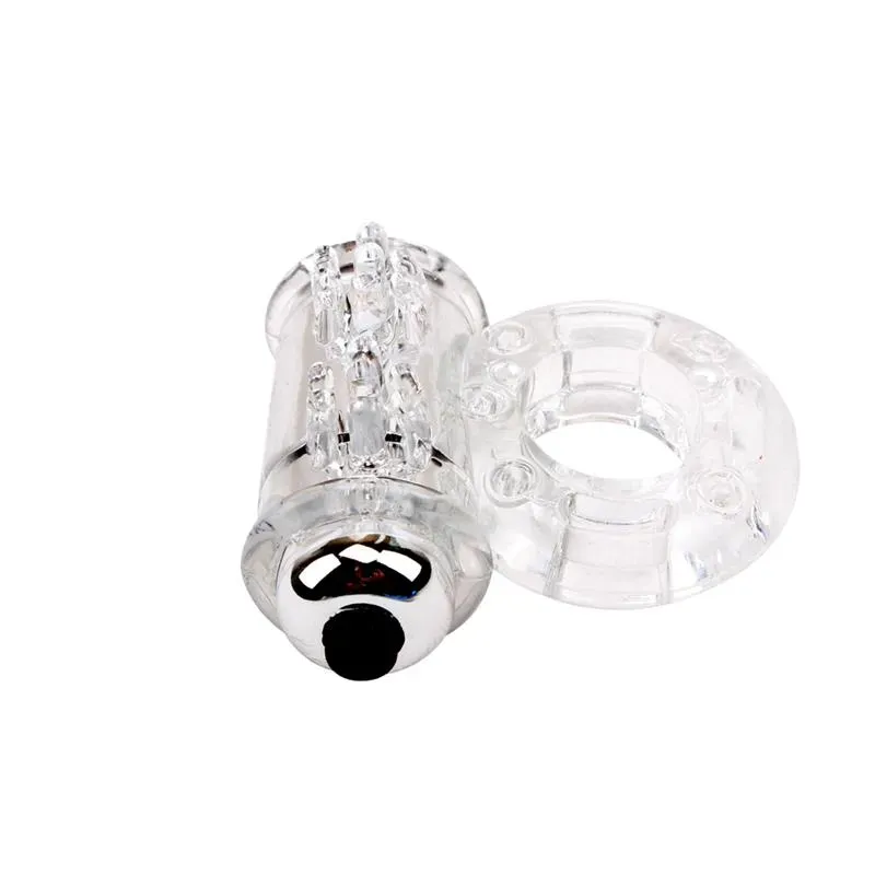CHISA Vibrating Bull Ring эрекционное кольцо
