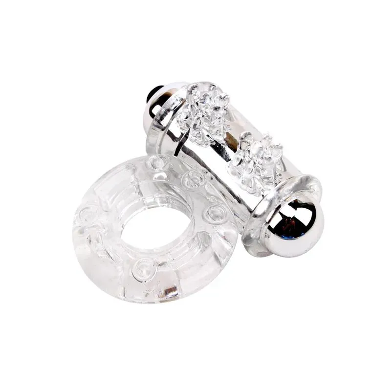 CHISA Vibrating Bull Ring эрекционное кольцо