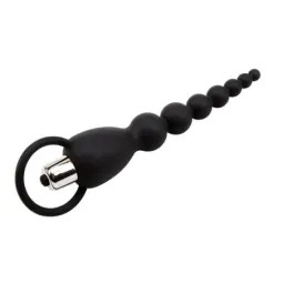 CHISA Anal Chain Elite Power анальная цепочка 19,5 см