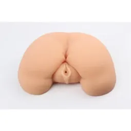 CHISA T-Skin вибрирующий мастурбатор